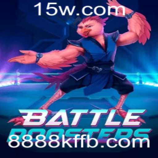 BattleRoosters: Um Mergulho no Mundo dos Frangos Guerreiros