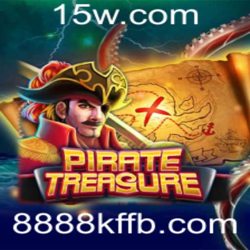 Aventuras em PirateTreasure: Explorando o Mundo dos Piratas com a Palavra-Chave 8888k